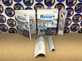 Wii Sports Resort (MotionPlus Big Box Bundle) (Nintendo Wii) Pre-Owned (As Pictured)