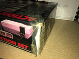 System - Action Set Edition (Nintendo) Pre-Owned w/ 2 Controllers + Gun + Hookups + Manual/Etc + Box (Pictured) (STORE PICK-UP ONLY)