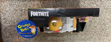 2022/ Epic Games, Inc. / Jazwares / FNT1059 / FORTNITE DURRR BURGER Food Truck + Beef Boss / Legendary Micro Series / New in Package / See Pictures