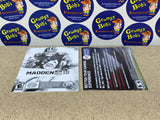 Madden NFL 12 (3 Playback Edition) (Playstation 3) Pre-Owned w/ Slipcover (As Pictured)