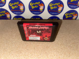 Maximum Carnage (Spider-man Venom) (Marvel Comics) (Sega Genesis) Pre-Owned: Game, Manual, Poster, and Case (Pictured)