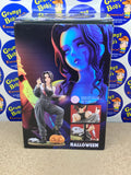 John Carperter's Halloween: Michael Myers (Craftmanship Kotobukiya) 2019 - 1/7 Scale Figure (HORROR Bishoujo Series Statue) Pre-Owned: Figure and Box
