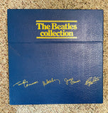 The Beatles Collection / 1978 Parlophone / Apple / EMI Records / 13-Album 33 1/3 LP Stereo Vinyl / Boxed Set / BC 13  /  OC 16253163/53176 / ENGLAND / Pre-Owned / FOR IN-STORE PICK UP ONLY