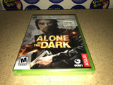 Alone In The Dark (Atari / Eden Games) (Xbox 360) NEW (Pictured)