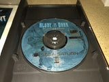 Alone in the Dark (Sega Saturn) Pre-Owned: Game, Manual, and Case (Pictured)