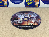 RAD: Robot Alchemic Drive (Playstation 2) Pre-Owned: Disc, Manual, and Case w/ Case Art* (As Pictured)