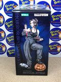 John Carperter's Halloween: Michael Myers (Craftmanship Kotobukiya) 2019 - 1/7 Scale Figure (HORROR Bishoujo Series Statue) Pre-Owned: Figure and Box
