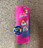 1984 / Mattel / MY FIRST BARBIE / #1875 / New in Damaged Box / SEE Pictures