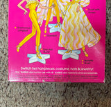 1978/ Mattel / PRETTY CHANGES BARBIE / #2598 / Pre-Owned in Original Box / SEE Pictures
