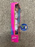 1984 / Mattel / MY FIRST BARBIE / #1875 / New in Damaged Box / SEE Pictures