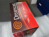System - White - Sports Bundle Edition (Sega Dreamcast) New/Factory Sealed