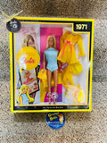 2008 / Mattel / Barbie Collector / My Favorite Barbie / N4977 / 2008 Reproduction of the 1971 MALIBU BARBIE / New in Unsealed Box