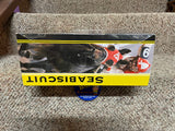 Breyer Reeves SEABISCUIT / An American Legend / #1188 / 2003 / New in UNSEALED Box / See Info in Listing