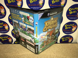 Animal Crossing (GameCube) Pre-Owned w/ Game, Manual, 3 Inserts, and Kmart Edition Case (Pictured)