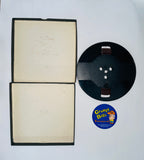 Grateful Dead / Warner Bros. – WST 1935 F-DP Format:	 Reel-To-Reel, 3 ¾ ips, ¼", Stereo, 7" Cine Reel Album / Pre-Owned  (This is REEL-to-REEL) Please NOTE: FOR IN-STORE-PICK-UP ONLY