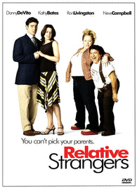 Relative Strangers (DVD) Pre-Owned