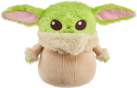 Star Wars 12-Inch Plush Toys