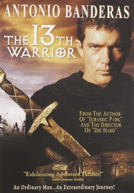 The 13th Warrior (Widescreen) (DVD) Pre-Owned