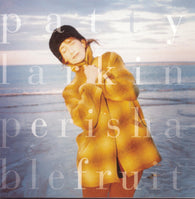 Patty Larkin: Perishable Fruit (Audio CD) Pre-Owned