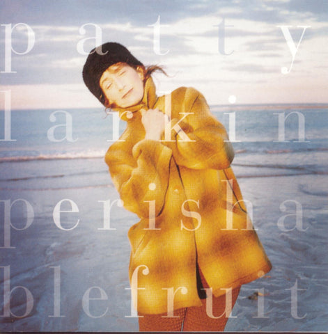 Patty Larkin: Perishable Fruit (Audio CD) Pre-Owned