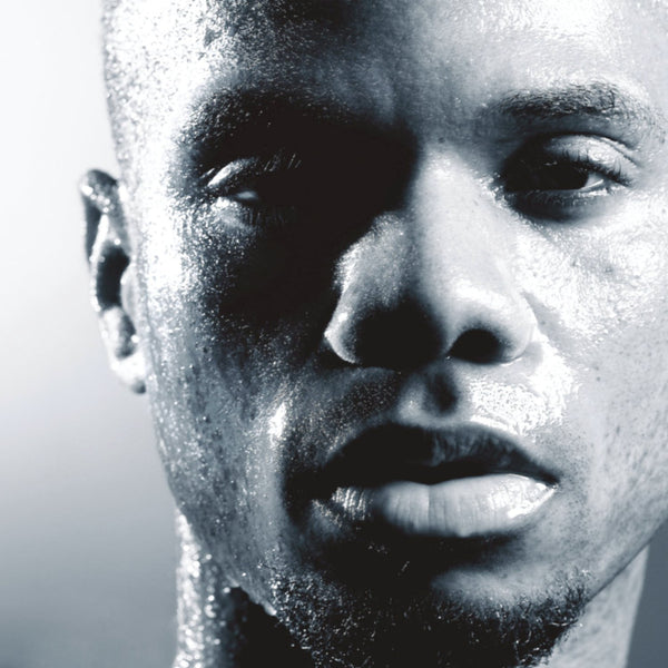 Kirk Franklin: Hero (Audio CD) Pre-Owned