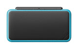 System - Black + Turquoise Edition (NEW 2DS XL) Pre-Owned