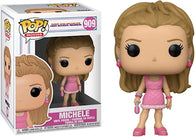 POP! Movies #909: Romy and Michele's High School Reunion - Michele (Funko POP!) Figure and Box w/ Protector
