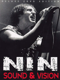 Nine Inch Nails: Sound & Vision (Deluxe 2-Disc Edition) (DVD) Pre-Owned