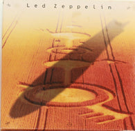 Led Zeppelin [Disc Three] (Audio CD) Pre-Owned (Disc 3 ONLY)