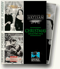 The Bells of St. Mary's / It's a Wonderful Life (Christmas Collector's Pack) (DVD) Pre-Owned