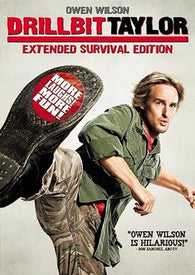 Drillbit Taylor (Unrated Extended Survival Edition) (DVD) Pre-Owned