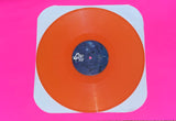 GOOD KID EP 1 / EP 2 (Orange Coloured 12" Vinyl / 33 1/3 RPM / UK / Pre-Owned