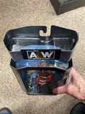 2022 / Elite AEW Wrestling / Unmatched Collection / Series 7 / #55 / PENTA EL ZERO M / Action Figure / Approx. 6" / Jazwares / All Elite Wrestling / AEW0270 / New in Package / Package Shows Some Wear / See Pictures