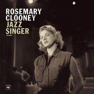 Rosemary Clooney: Jazz Singer (Audio CD) Pre-Owned