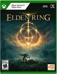 Elden Ring (Xbox Series X / Xbox One) NEW