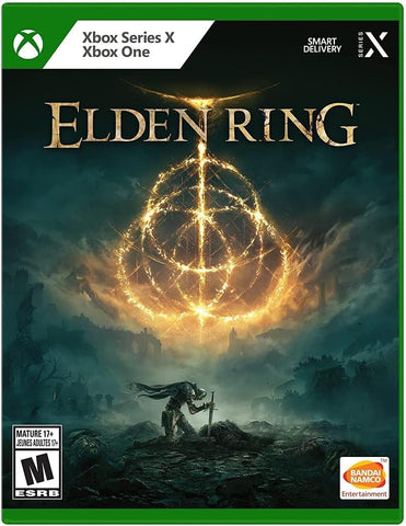 Elden Ring (Xbox Series X / Xbox One) NEW