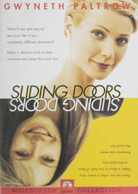 Sliding Doors (DVD) Pre-Owned