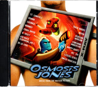 Osmosis Jones [Music From The Motion Picture - Soundtrack] (Playstation 3) NEW