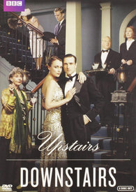Upstairs, Downstairs (BBC) (DVD) Pre-Owned