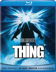 The Thing (Blu-ray) Pre-Owned