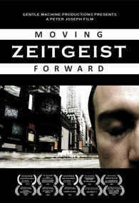 Zeitgeist: Moving Forward (DVD) Pre-Owned