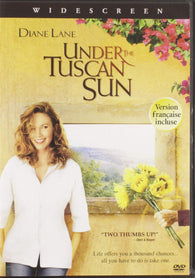 Under the Tuscan Sun (Widescreen Edition) (DVD) Pre-Owned