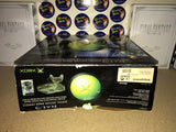System - Halo Special Edition GREEN Console (Original Xbox) Pre-Owned w/ Official Green S-Controller, Manual, 3 Inserts, and Box (Pictured/AS IS/See Description/In-Store Pickup ONLY)