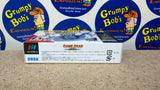 Game Gear Micro: Blue Edition (Sega) NEW (As Pictured) (◕‿‿◕｡)