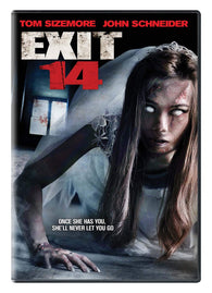 Exit 14 (DVD) Pre-Owned