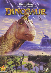 Dinosaur (DVD) Pre-Owned