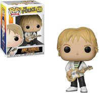POP! Rocks #120: The Police - Andy Summers (Funko POP!) Figure and Box w/ Protector [Box Damage]
