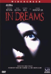 In Dreams (Widescreen) (DVD) Pre-Owned