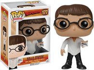 POP! Movies #177: Superbad - McLovin (Funko POP!) Figure and Box w/ Protector