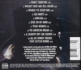 Hank Williams, Jr.'s Greatest Hits, Vol.1 (Music CD) Pre-Owned